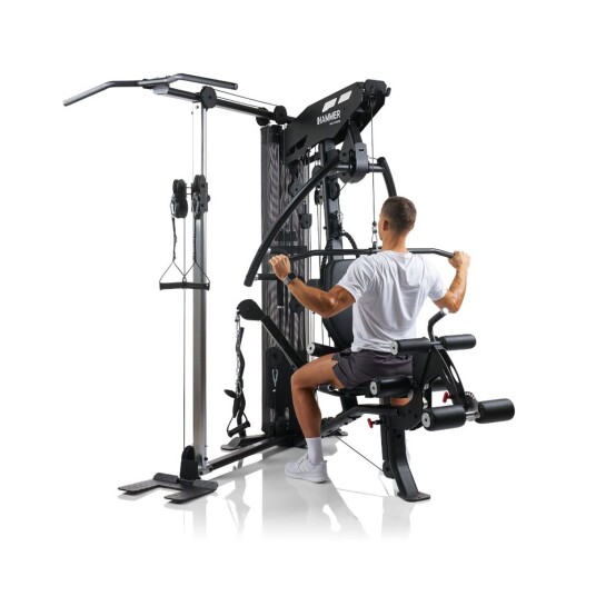 Hammer Maximum Autark 7.0 Hammer Maximum Autark 7.0