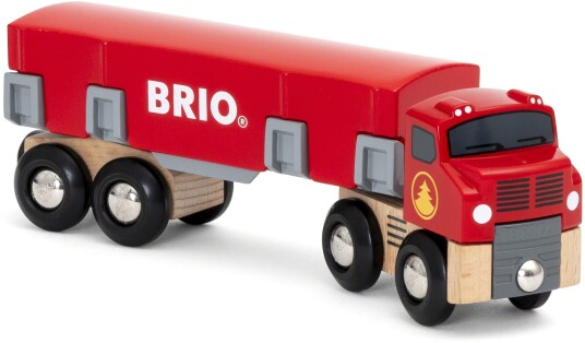 Brio Lumber Truck Brio Lumber Truck