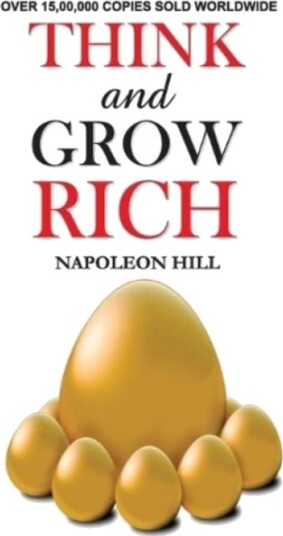 Think and Grow Rich