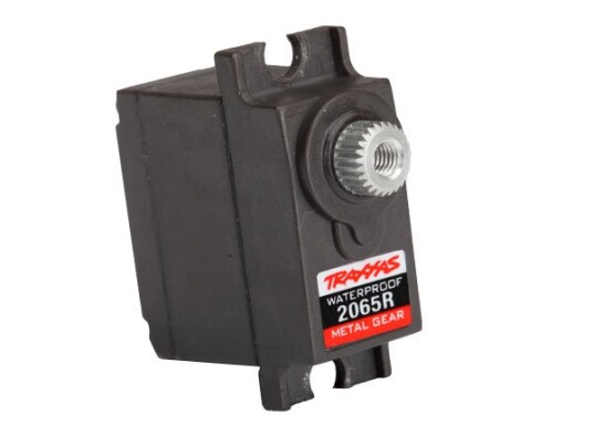 Traxxas 2065R Metal Gear Micro Servo Traxxas 2065R Metal Gear Micro Servo