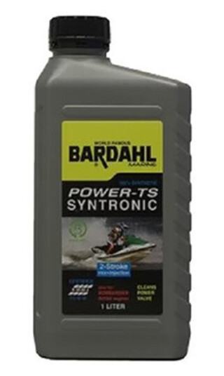 Bardahl Nautic 2-Taks Jetski 1L