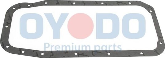 Tetning bunnpanne Oyodo 80U0001 OYO