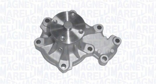 MAGNETI MARELLI 352316170739 Vannpumpe MAGNETI MARELLI 352316170739 Vannpumpe