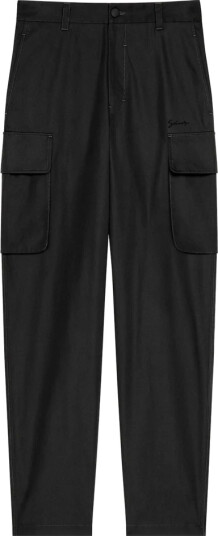 Givenchy Herre Bukser Svart M,