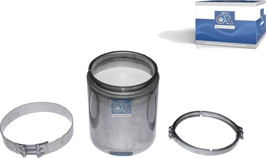 Partikkelfilter DT Spare Parts 7.22060