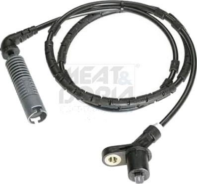 MEAT & DORIA 90072 Sensor ABS MEAT & DORIA 90072 Sensor ABS