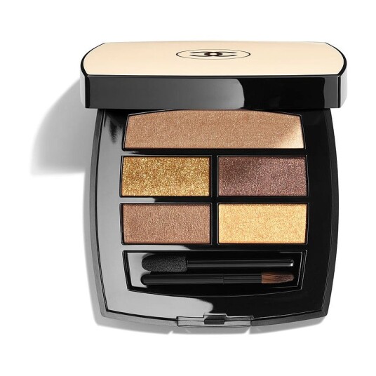LES BEIGES EYESHADOW PALETTE Healthy Glow Natural Eyeshadow Palette LES BEIGES EYESHADOW PALETTE Healthy Glow Natural Eyeshadow Palette