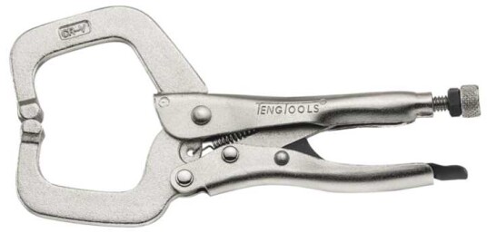 Teng Tools Sveisetang 406S  186650404 