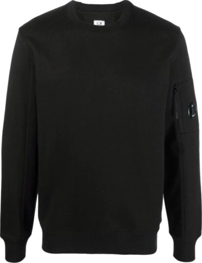 C.p. Company Herre Gensere & Hettegensere Svart S,