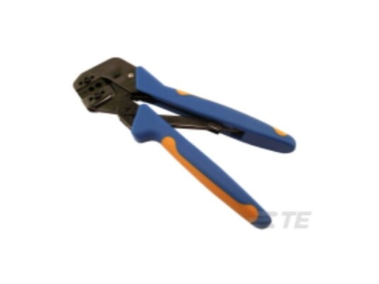 Te Connectivity Te Amp Sde Commercial Tools 90869-1