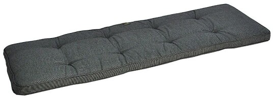 Fritab Benkpute Canyon 2.0 120 cm Oxford grå Fritab Benkpute Canyon 2.0 120 cm Oxford grå