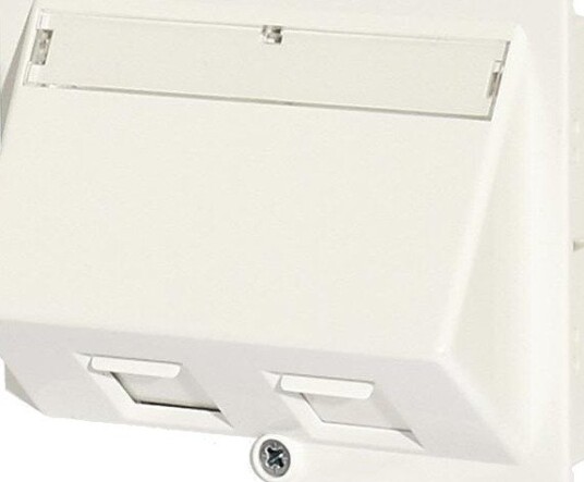 Mp Bolagen Duct-Amp-3 Datalokk 2Xrj45 Amp Mp Bolagen Duct-Amp-3 Datalokk 2Xrj45 Amp