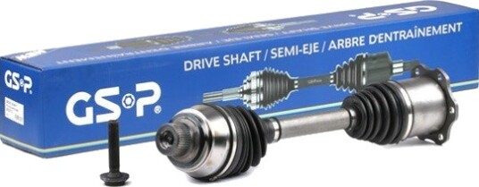 GSP 203273 Drivaksel