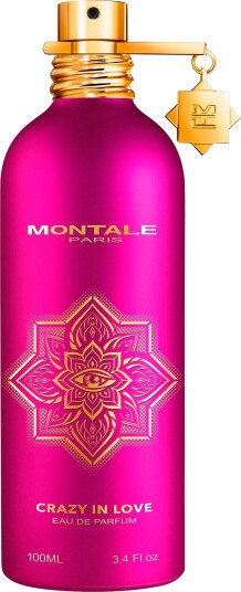 Montale Crazy in Love Eau De Parfum 100 ml Montale Crazy in Love Eau De Parfum 100 ml