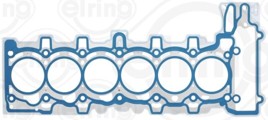 Toppakning ELRING 512.270