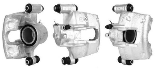 Bremsecaliper FERODO FCL694281 Bremsecaliper FERODO FCL694281