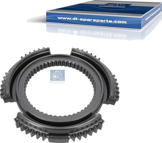 Synkronring, girboks DT Spare Parts 4.68448