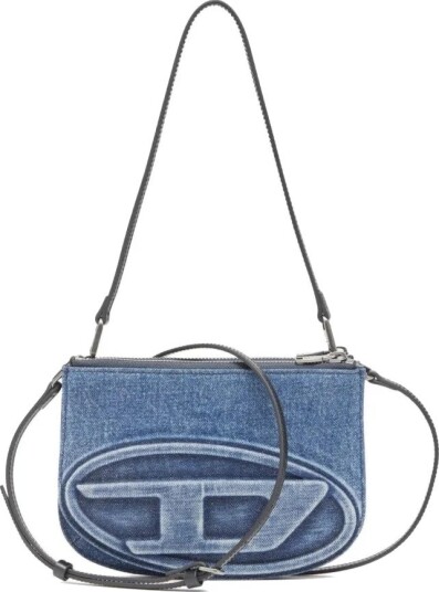 Diesel Dame Vesker Blå ONE SIZE,