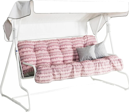De Luxe 3 pers. hammock 84B De Luxe 3 pers. hammock 84B
