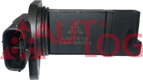 Luftmengdemåler AUTLOG LM1216