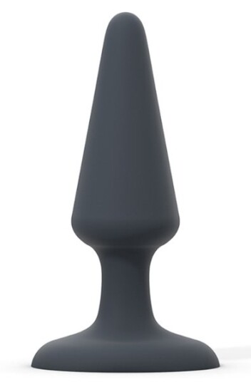 Marc Dorcel Best Plug M Silicone 13,5cm