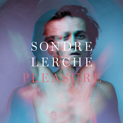 Sondre Lerche Pleasure Bonus Vinyl