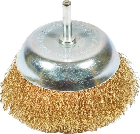 Epm Skrubb /Børste Med Skaft 50 Mm E 560 6050