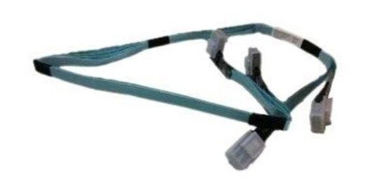 HP E Mini-SAS Cable Kit HP E Mini-SAS Cable Kit