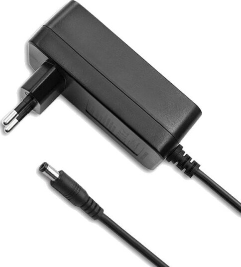 Qoltec 51104 AC/DC-adapter 48W 12V 4A 5.5x2.1mm