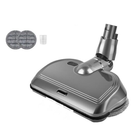 Moppmunnstykke til Dyson V6 / DC58 / SV03 Med vanntank og LED belysning