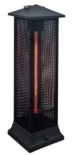 POINT PRO POPHTOW66 TERRASSEVARMER