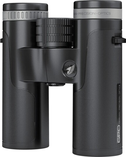 German Precision Optics Kikkert Passion SD Black 8 x 34