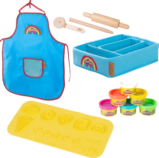Play-Doh Large Sustainable Lekesett