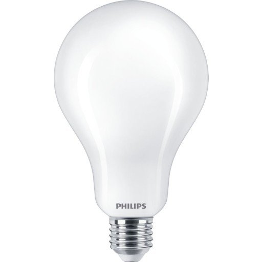 Philips CorePro LED E27 standardpære, 23W Philips CorePro LED E27 standardpære, 23W