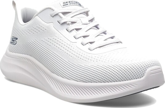 Skechers Bobs Moda Flex White 45 Skechers Bobs Moda Flex White 45