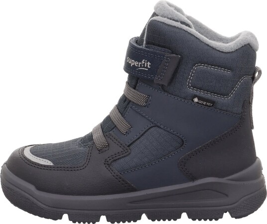 Superfit Mars Gtx BLUE / LIGHT GREY 37/23.3 cm