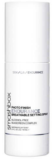 Smashbox Photo Finish Endurance Breathable Setting Spray 110 ml