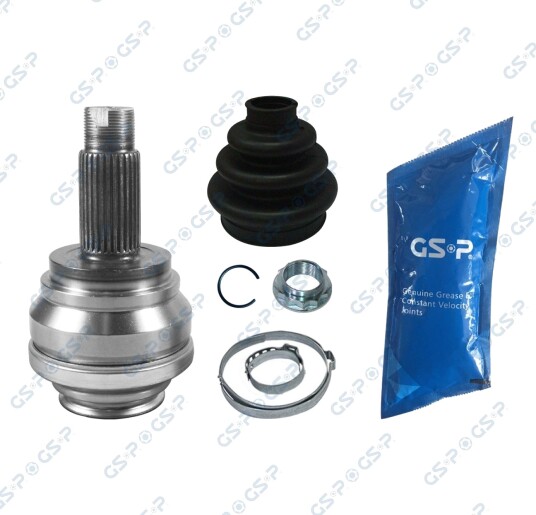 Drivledd GSP 605054 Drivledd GSP 605054