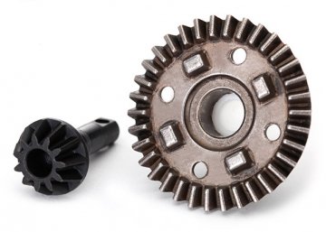 Traxxas 8279 Ring Gear and Differential Pinion Gear TRX-4 Traxxas 8279 Ring Gear and Differential Pinion Gear TRX-4