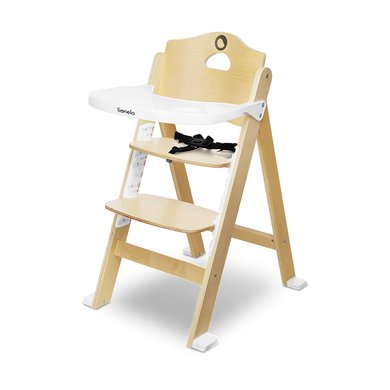 lionelo Høystol Floris White Natural
