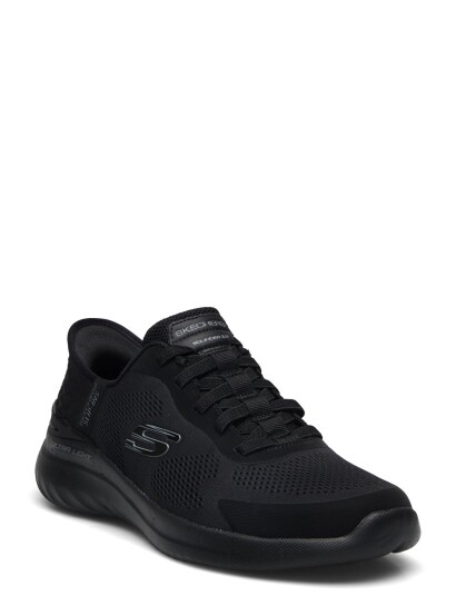 Skechers Bounder 2.0 Emerged Black 47.5 Skechers Bounder 2.0 Emerged Black 47.5