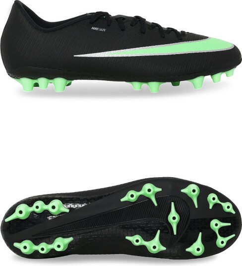 Nike Vapor 17 Academy Ag Black 43