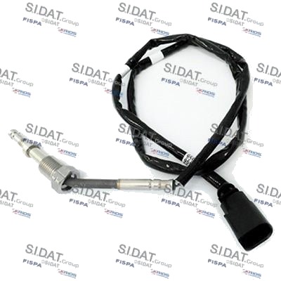 Sensor eksostemperatur FISPA 82.252 Sensor eksostemperatur FISPA 82.252