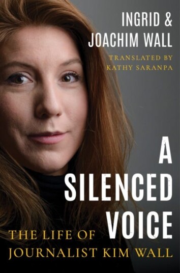 A Silenced Voice Av Ingrid Wall, Joachim Wall