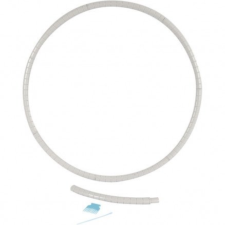 Diverse Rund Vev dia 88 cm 1 stk