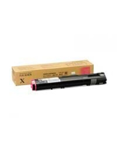Xerox 006R01644 - Laser toner Rød