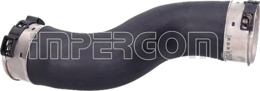 ORIGINAL IMPERIUM 230952 Ladeluftslange