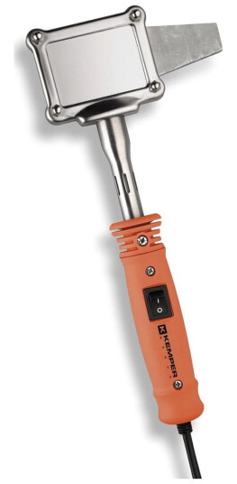 E-Post Loddebolt "Kemper" 250W