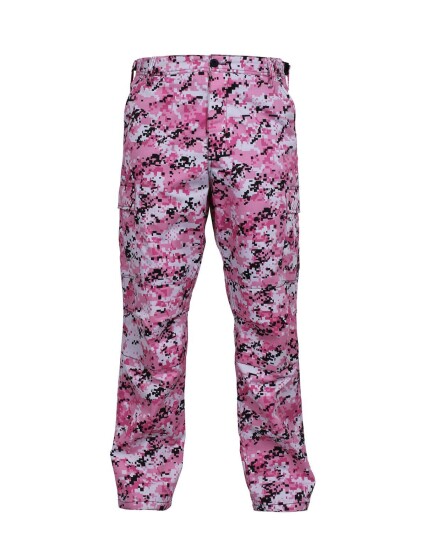 Rothco BDU bukser Pink Rothco BDU bukser Pink