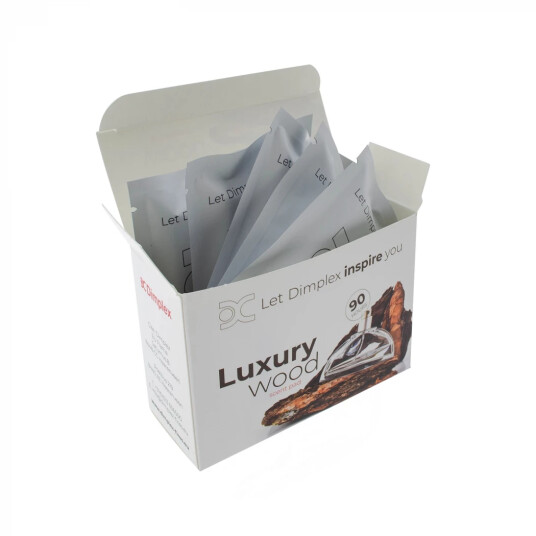 Dimplex Duftfrisker for Optimyst Cassette Refill pack Dimplex Duftfrisker for Optimyst Cassette Refill pack